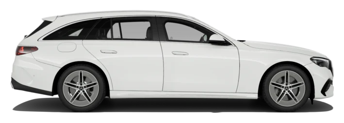 Mercedes-Benz E-Class Estate