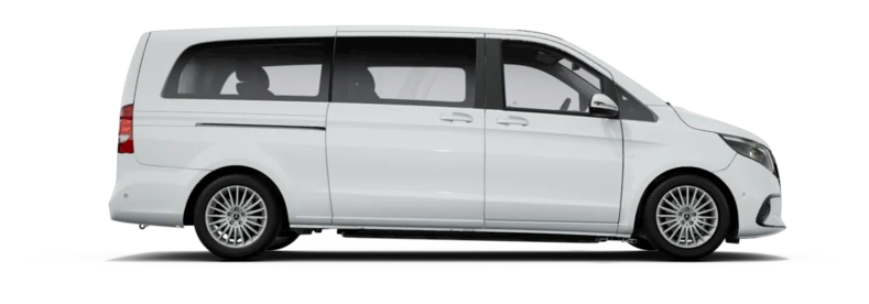 Mercedes-Benz EQV