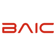 BAIC logo