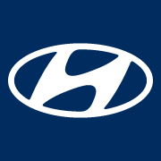 Hyundai logo