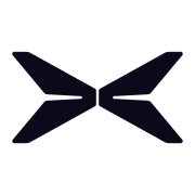 XPeng logo