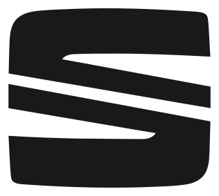SEAT logo
