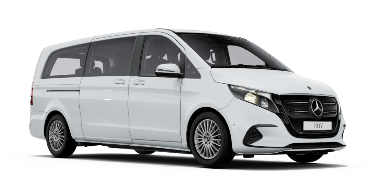 Mercedes-Benz EQV